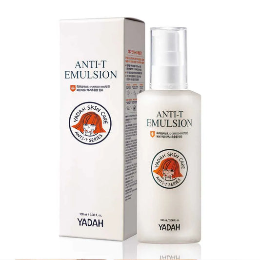 Yadah | Anti Trouble Emulsion - 100 ml