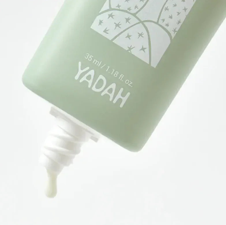 Yadah | Cactus Sunscreen - 35 ml