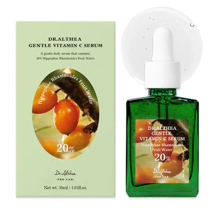 Dr. Althea | Gentle Vitamin C Serum – 30 ml