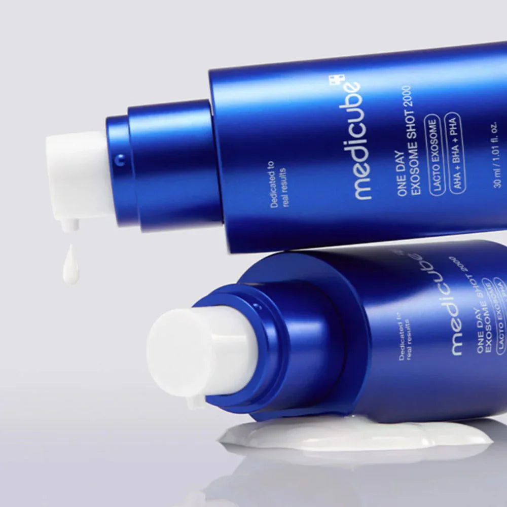 Medicube | One Day Exosome Shot 2000 - 30 ml
