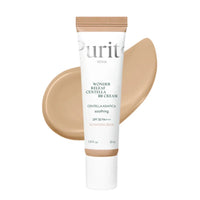 Purito | Wonder Releaf Centella BB Cream  #23 (Natural Beige) - 30 ml