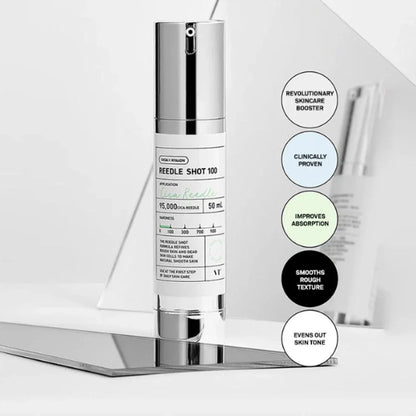 VT Cosmetics | Reedle Shot 100 - 50 ml