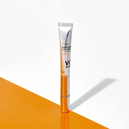 VT Cosmetics | Reedle Shot Vita-Light Eye Cream - 15 ml