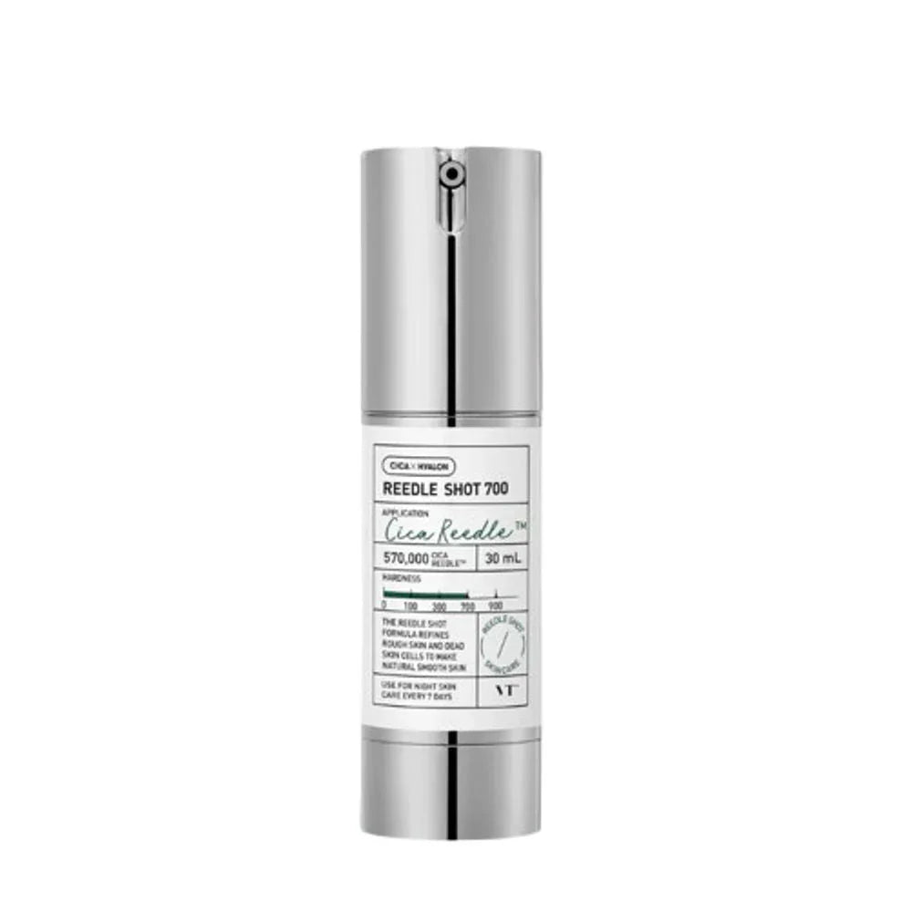 VT Cosmetics | Reedle Shot 700 – 30 ml