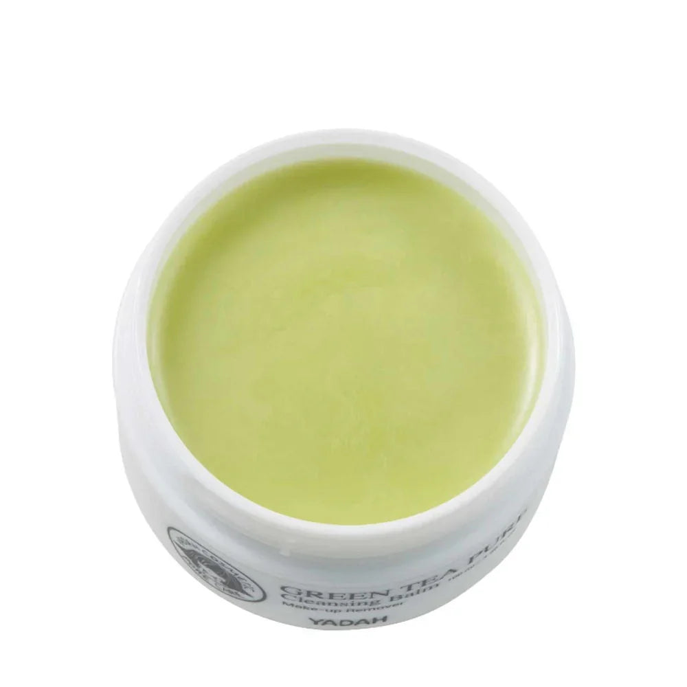 Yadah | Green Tea Pure Cleansing Balm - 100 ml
