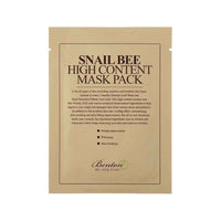 Benton | Snail Bee High Content Mask Pack - 20 g