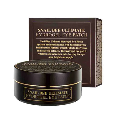 Benton | Snail Bee Ultimate Hydrogel Eye Patch