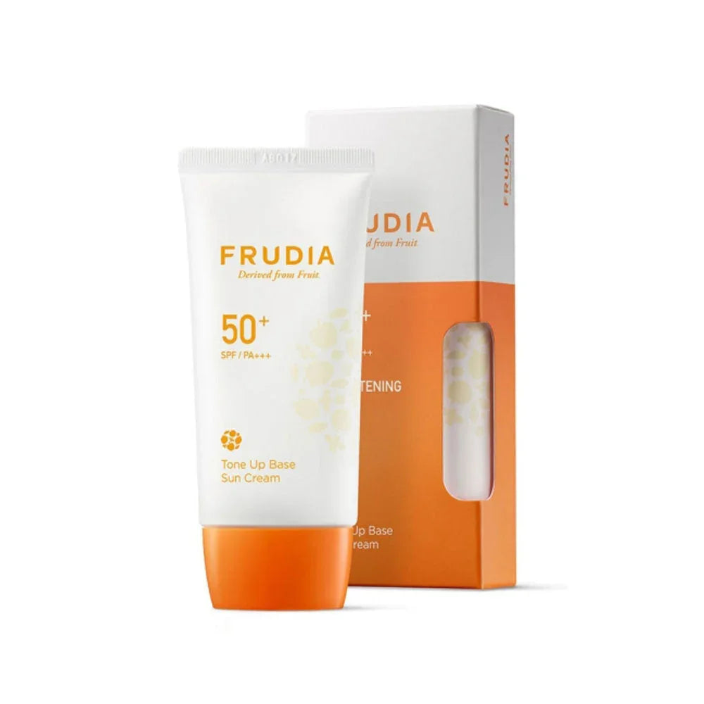FRUDIA | Tone Up Base Sun Cream SPF50+ - 50 g