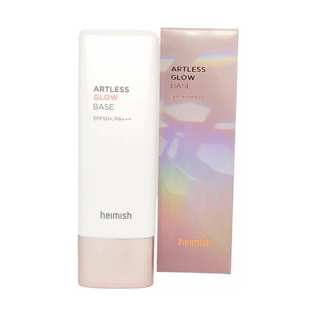 Heimish | Artless Glow Base - 40 ml