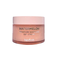 Heimish | Watermelon Moisture Soothing Gel Cream - 110 ml