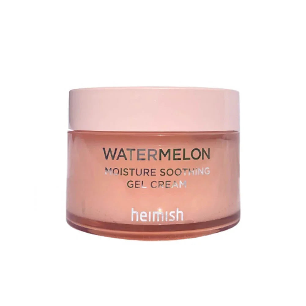 Heimish | Watermelon Moisture Soothing Gel Cream - 110 ml
