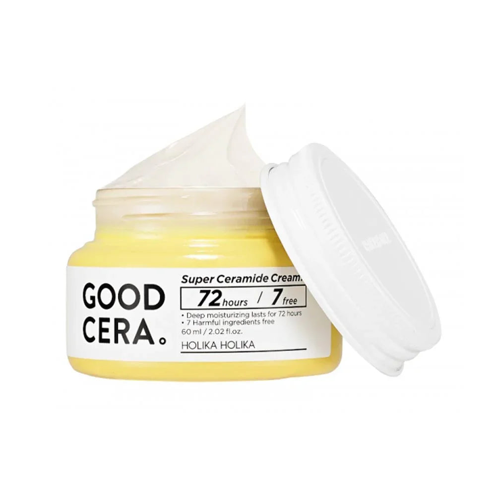 Holika Holika Good Cera Super Ceramide Cream – 60 ml