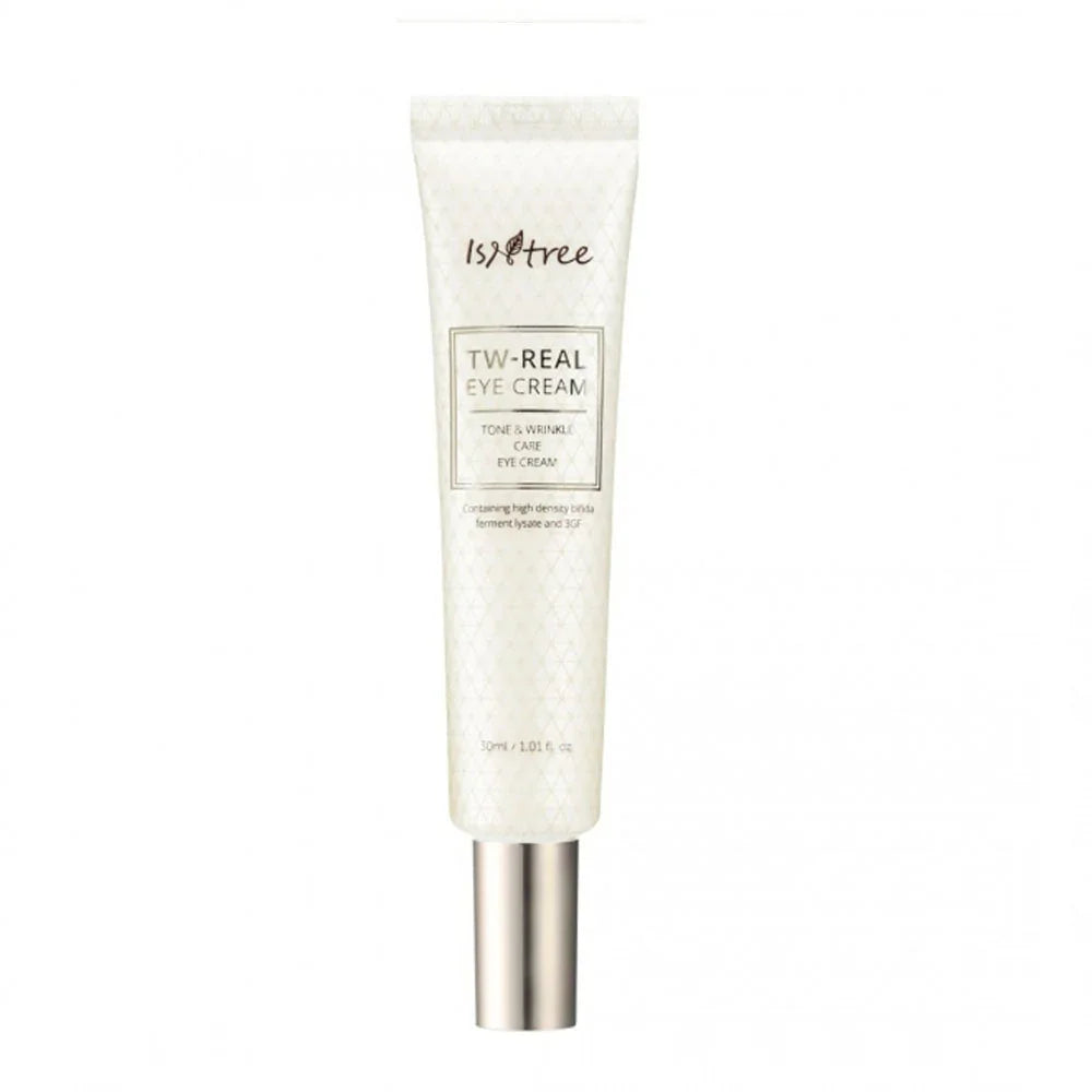 Isntree | TW Real Eye Cream - 30 ml