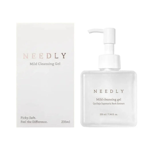 NEEDLY | Mild Cleansing Gel - 235 ml
