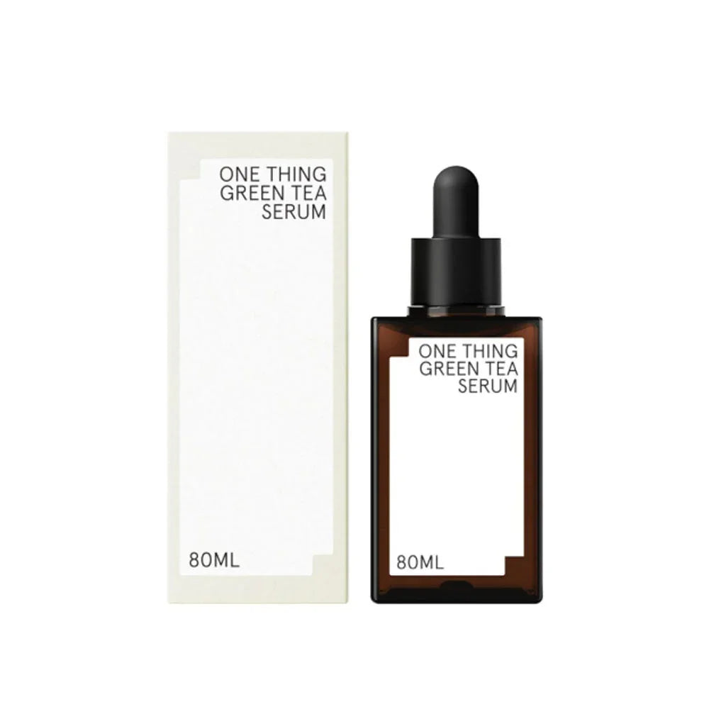One Thing | Green Tea Serum - 80 ml