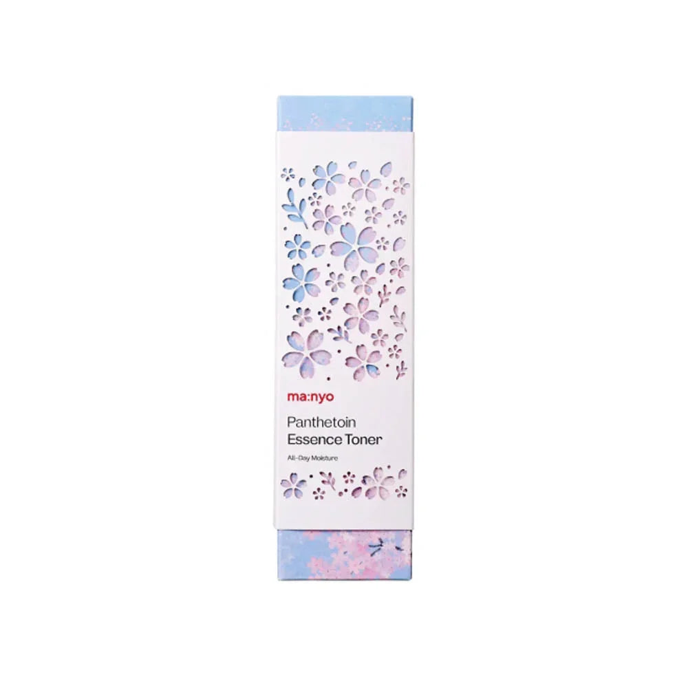 ma:nyo | Panthetoin Essence Toner - 200 ml