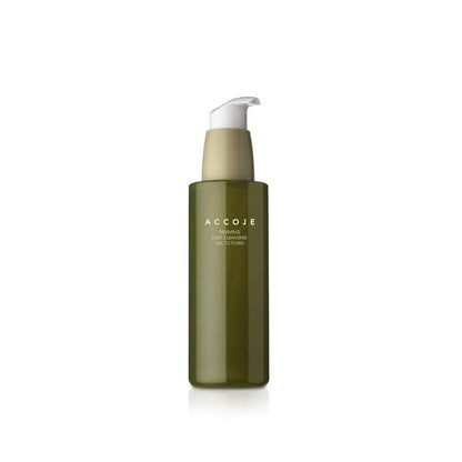 ACCOJE | Reviving Dust Cleansing Gel to Foam - 180 ml