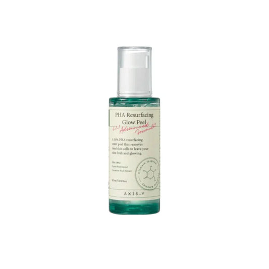 AXIS-Y I PHA Resurfacing Glow Peel - 50 ml