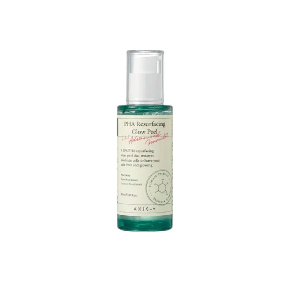AXIS-Y I PHA Resurfacing Glow Peel - 50 ml