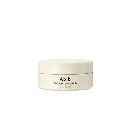 Abib | Collagen Eye Patch Jericho Rose Jelly - 90 g