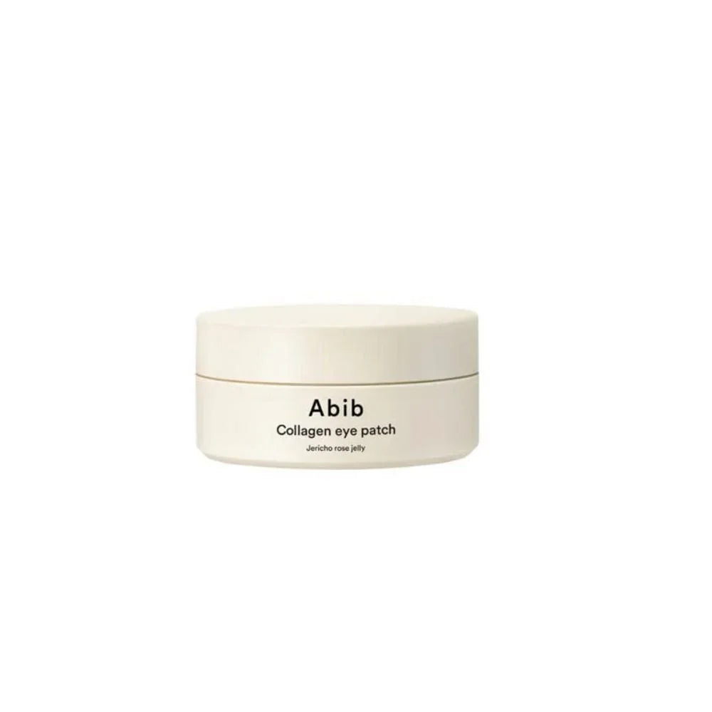 Abib | Collagen Eye Patch Jericho Rose Jelly - 90 g