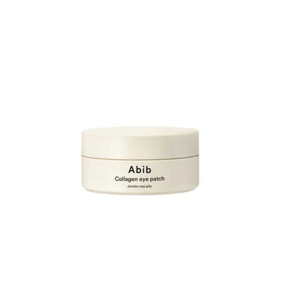Abib | Collagen Eye Patch Jericho Rose Jelly - 90 g