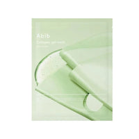 Abib | Collagen Gel Mask Heartleaf Jelly - 35 g