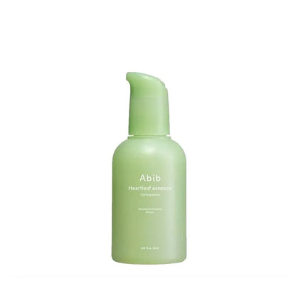 Abib | Heartleaf Essence Calming Pump - 50 ml