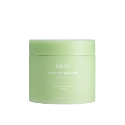 Abib | Heartleaf Spot Pad Calming Touch - 150 ml