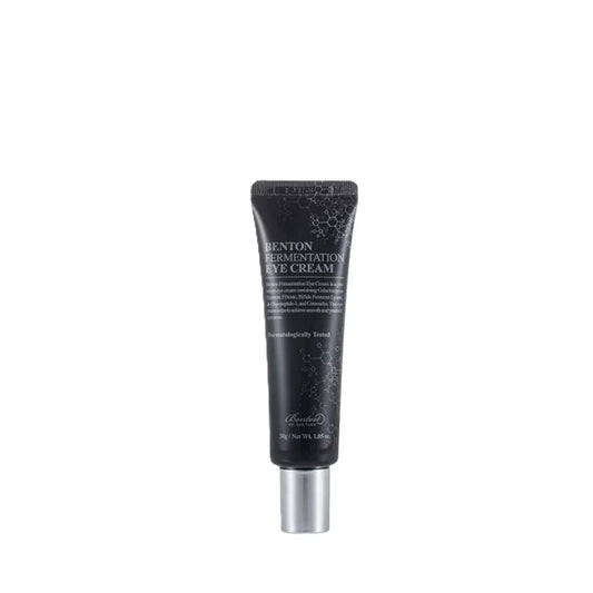 Benton | Fermentation Eye Cream - Travel Size - 10 g