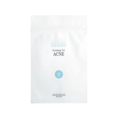 Pyunkang Yul | ACNE Spot Patch Super Thin - 15ea