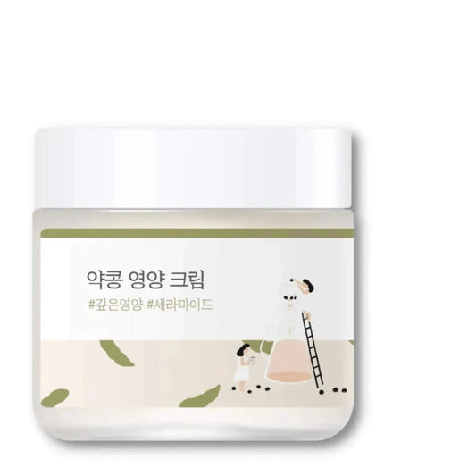 Round Lab | Soybean Nourishing Cream - 80 ml