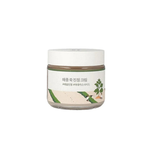 Round Lab | Mugwort Calming Cream - 80 ml