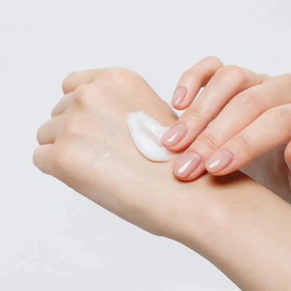 Yadah | Anti Trouble Cream Moisturizing - 50 ml