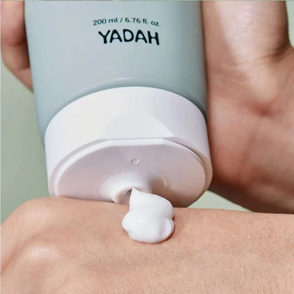 Yadah | Cactus Body Lotion - 200 ml