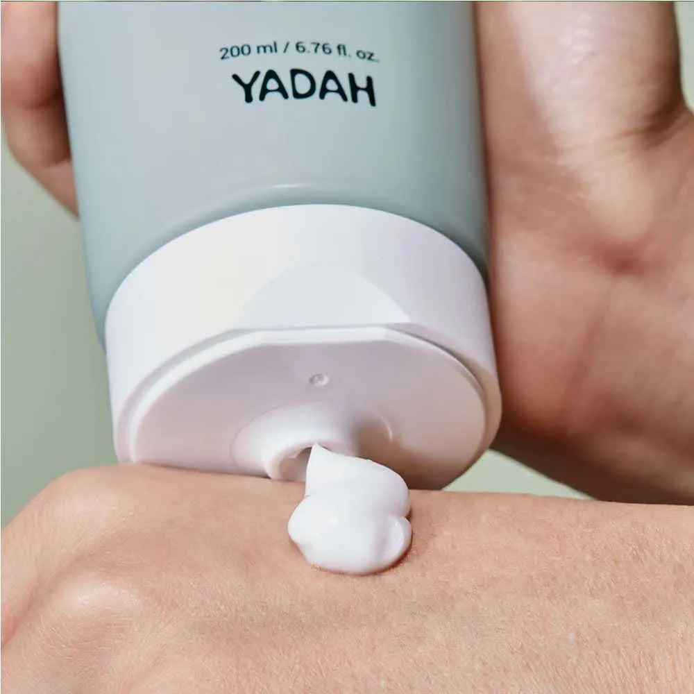 Yadah | Cactus Body Lotion - 200 ml