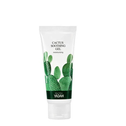 Yadah | Cactus Soothing Gel - 105 g