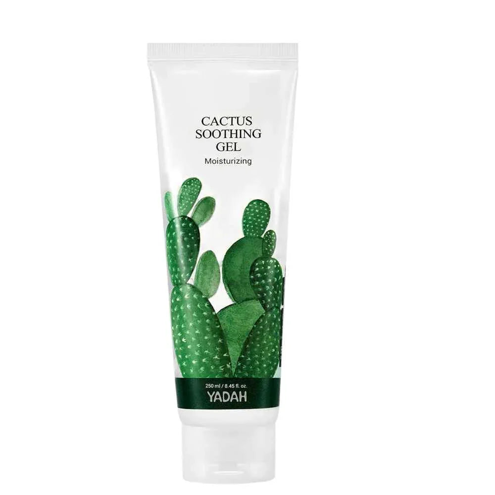 Yadah | Cactus Soothing Gel - 250 ml