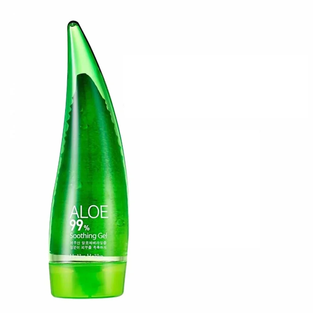 Holika Holika | Aloe 99% Soothing Gel - Mini-Edition - 55 ml