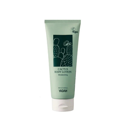 Yadah | Cactus Body Lotion - 200 ml