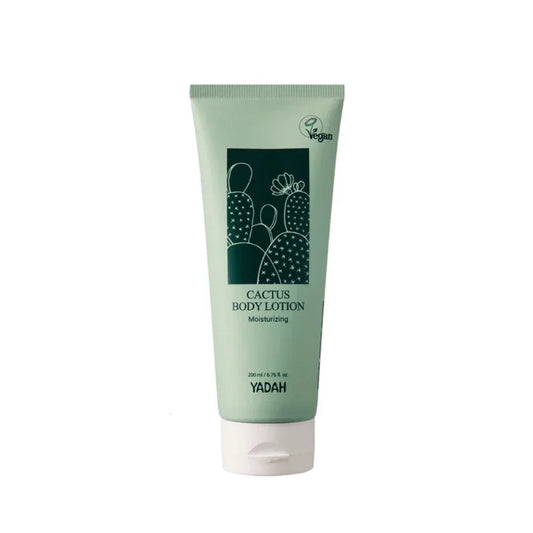 Yadah | Cactus Body Lotion - 200 ml
