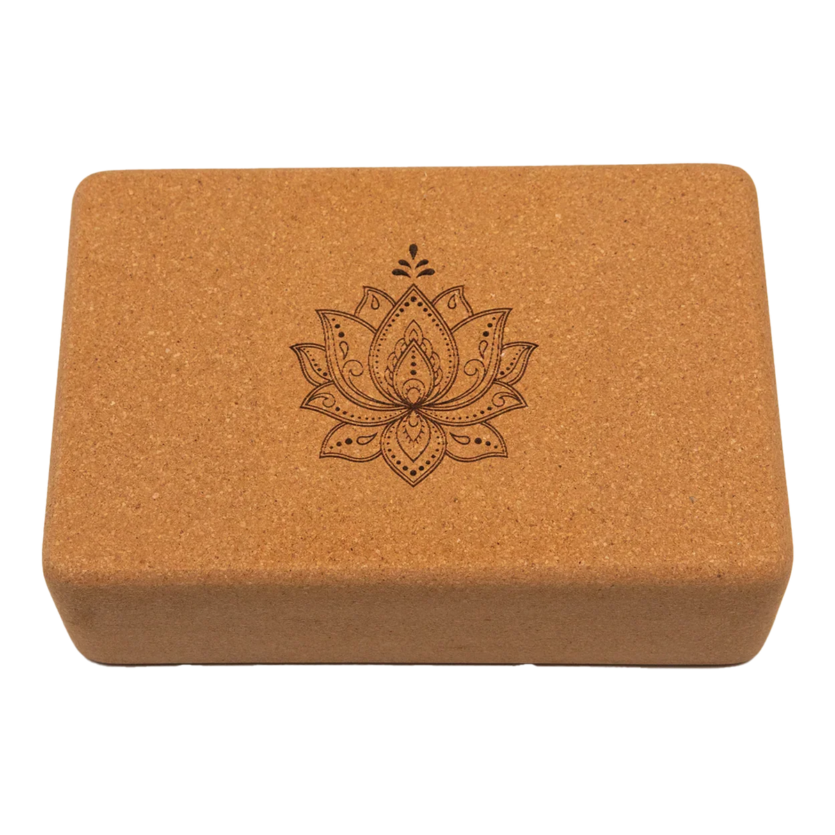 Yoga Set STARTER: Eco-PU Yogamatte mit 2x Yogablock, Tragegurt, Schutzhülle