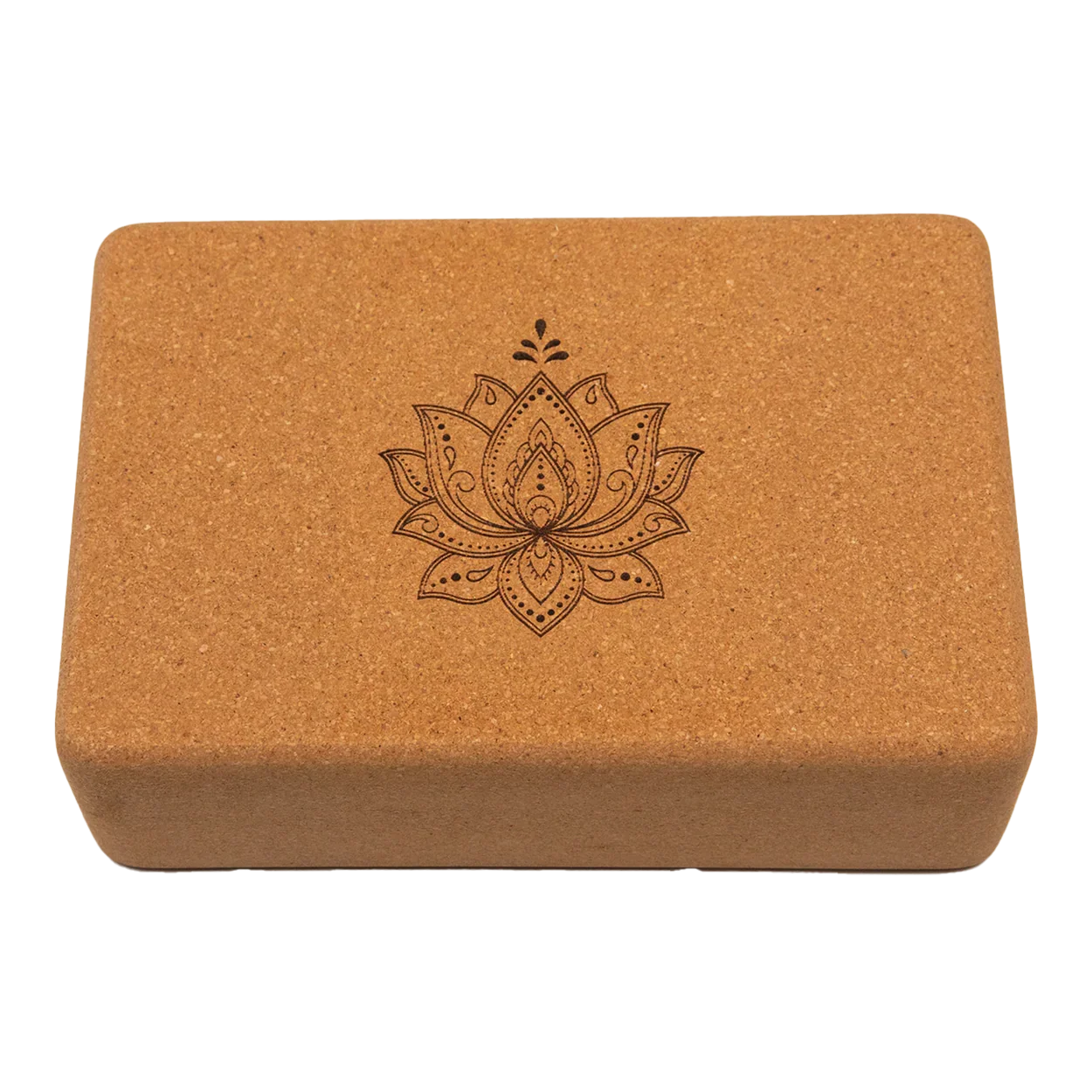 Yoga Set STARTER: Eco-PU Yogamatte mit 2x Yogablock, Tragegurt, Schutzhülle