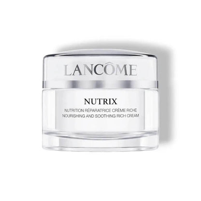 LANCÔME Nutrix Visage Classic Gesichtscreme - BLACK ELIXIR - Maison de Parfum