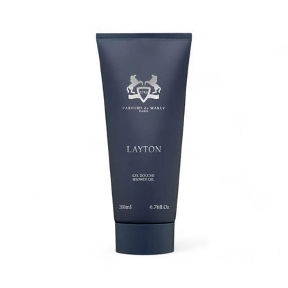 PARFUMS de MARLY LAYTON Shower Gel - BLACK ELIXIR - Maison de Parfum