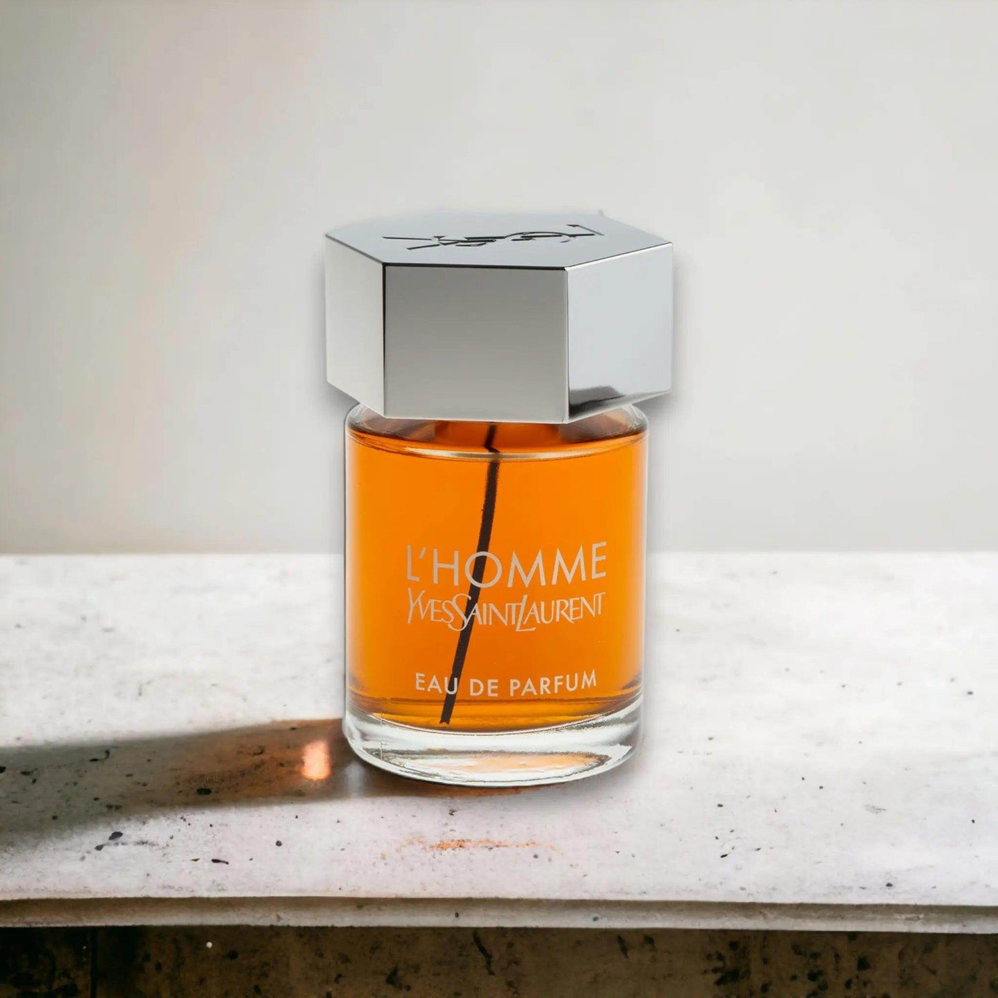 YSL L’Homme Eau de Parfum - BLACK ELIXIR - Maison de Parfum