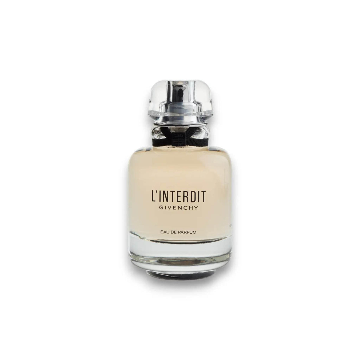 GIVENCHY L’Interdit Eau de Parfum - BLACK ELIXIR - Maison de Parfum
