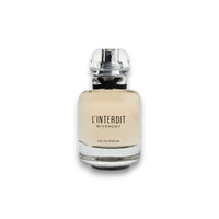 GIVENCHY L’Interdit Eau de Parfum - BLACK ELIXIR - Maison de Parfum