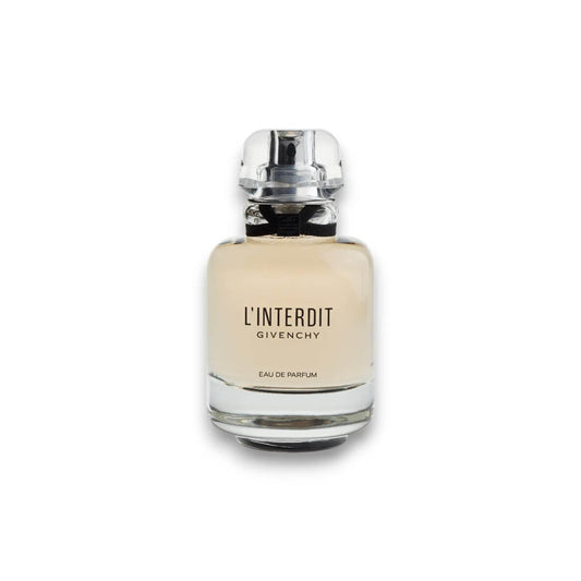 GIVENCHY L’Interdit Eau de Parfum - BLACK ELIXIR - Maison de Parfum