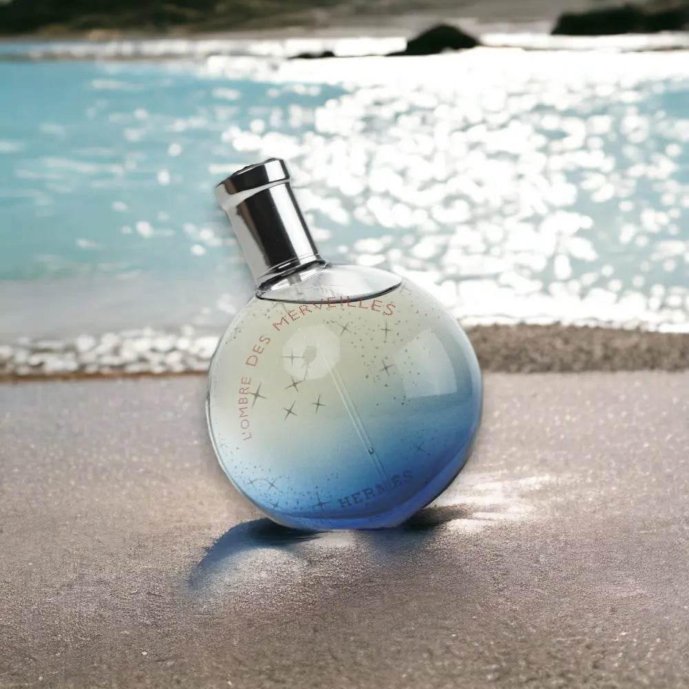 L´Ombre des Merveilles Eau de Parfum - BLACK ELIXIR - Maison de Parfum